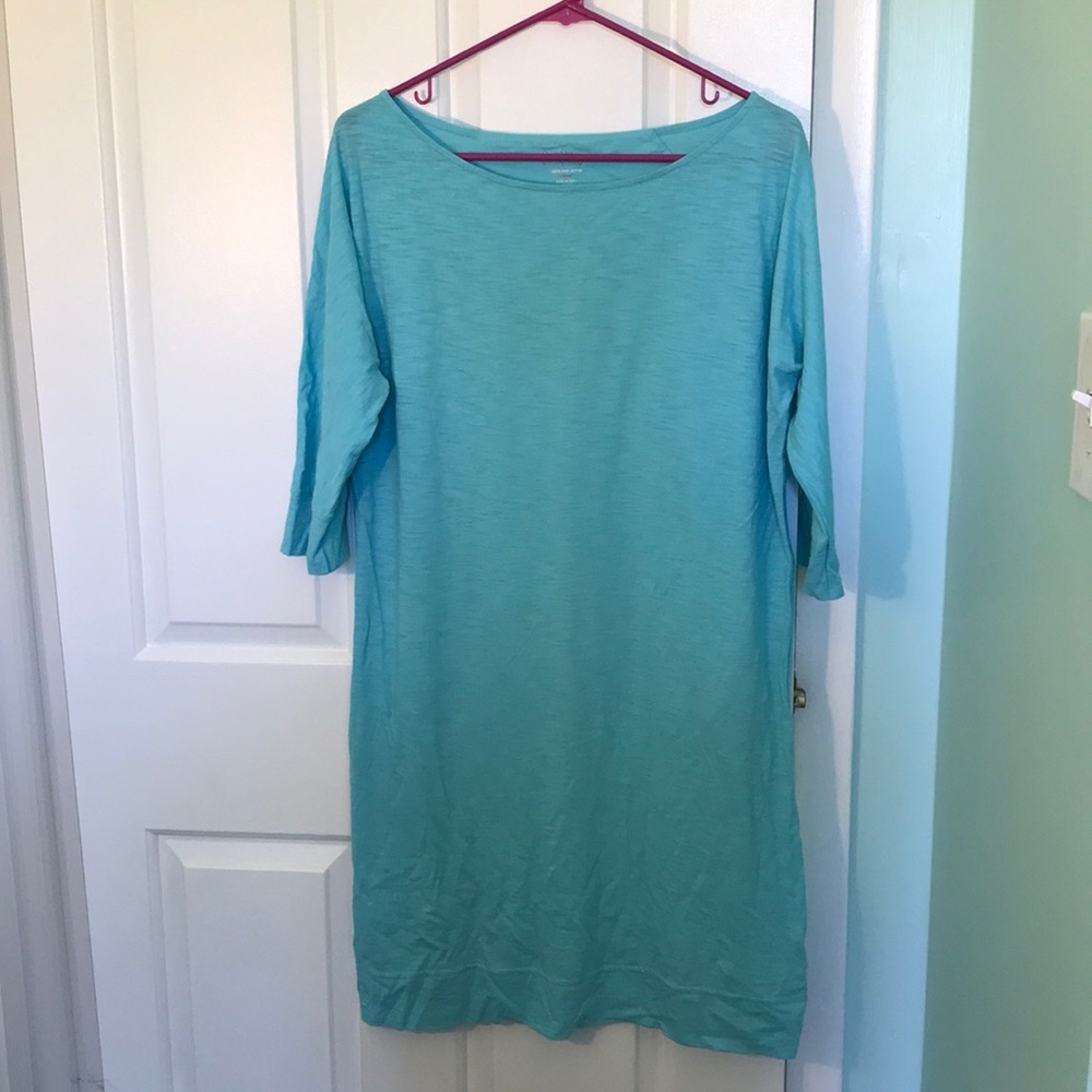 Lilly Pulitzer cotton dress